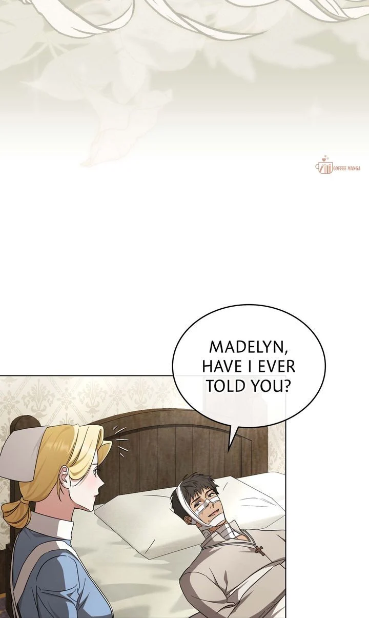 The Redemption of Earl Nottingham Chapter 38 - Page 16