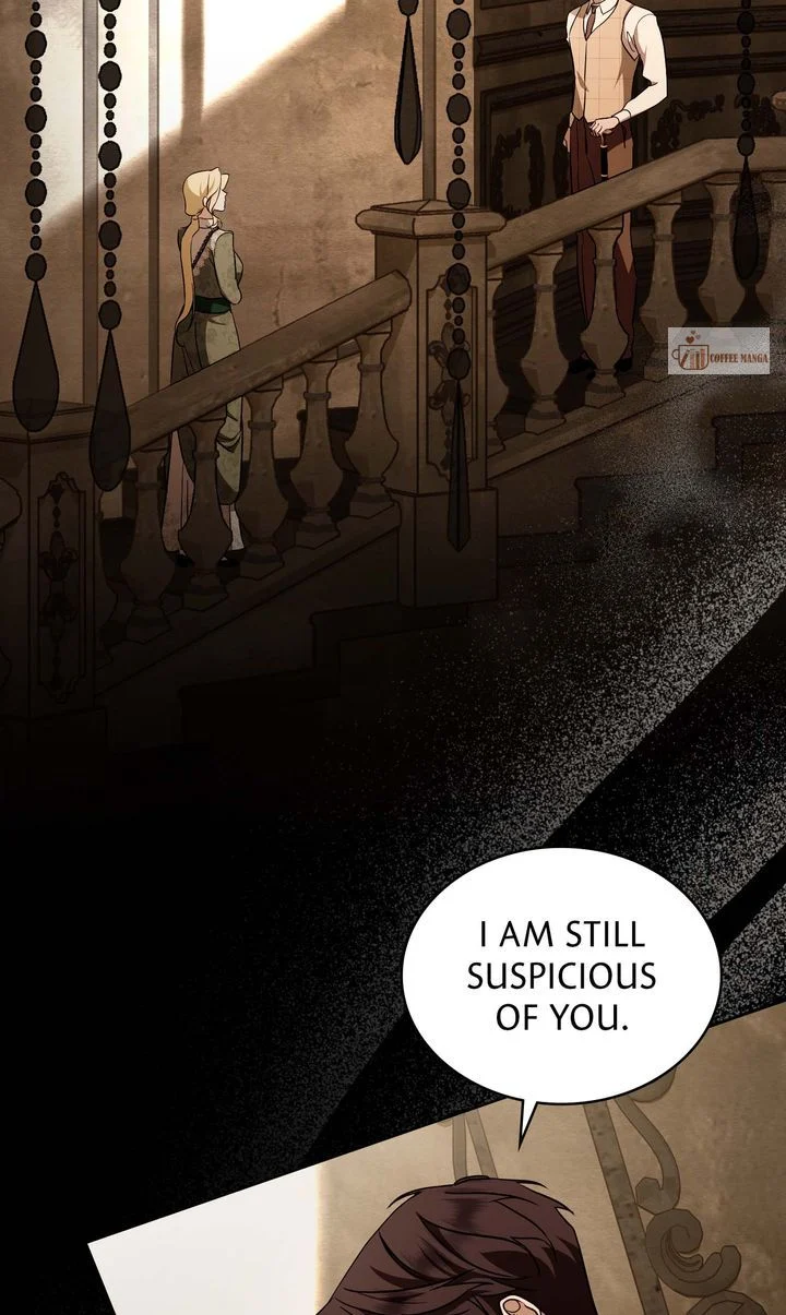 The Redemption of Earl Nottingham Chapter 38 - Page 2