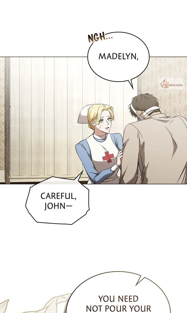 The Redemption of Earl Nottingham Chapter 38 - Page 23