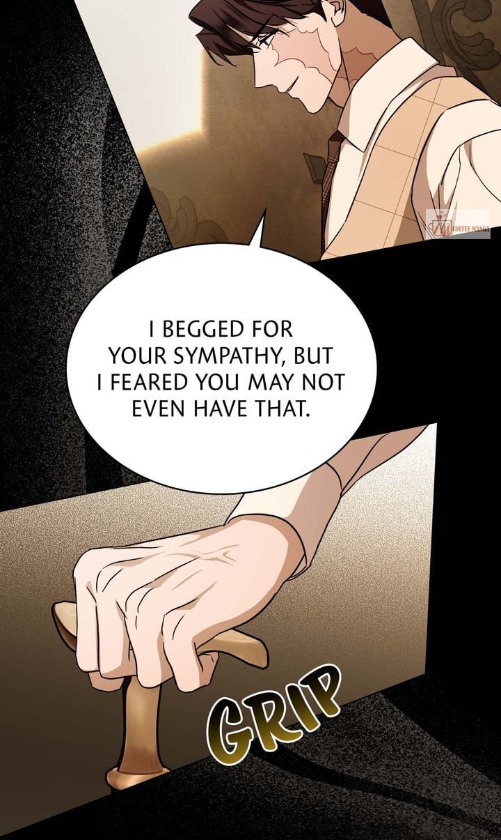 The Redemption of Earl Nottingham Chapter 38 - Page 3