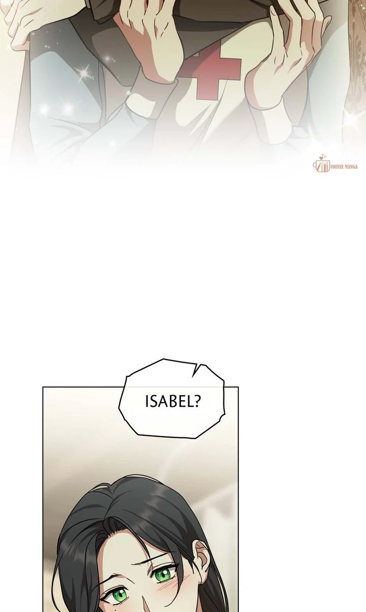 The Redemption of Earl Nottingham Chapter 38 - Page 37