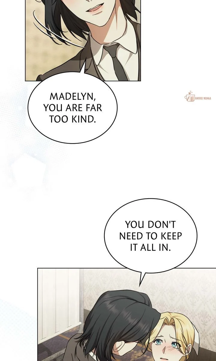 The Redemption of Earl Nottingham Chapter 38 - Page 38