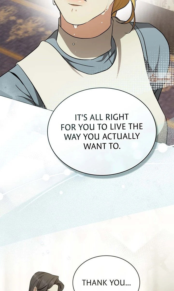 The Redemption of Earl Nottingham Chapter 38 - Page 40