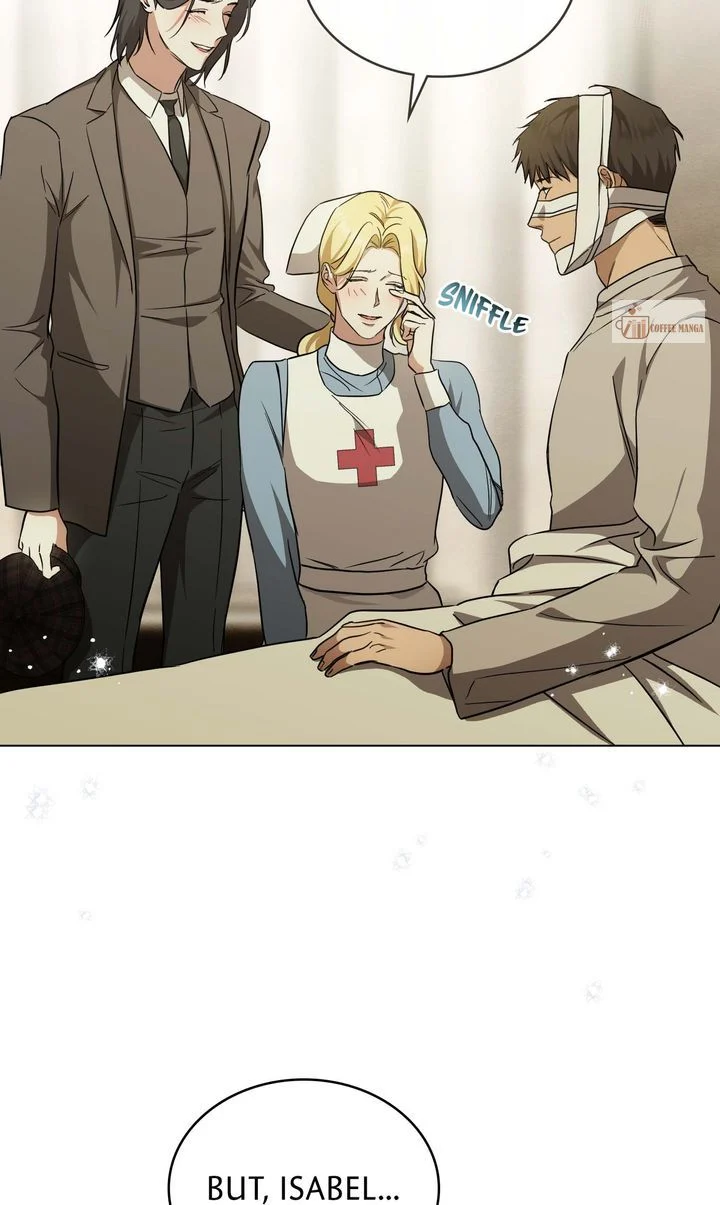 The Redemption of Earl Nottingham Chapter 38 - Page 41