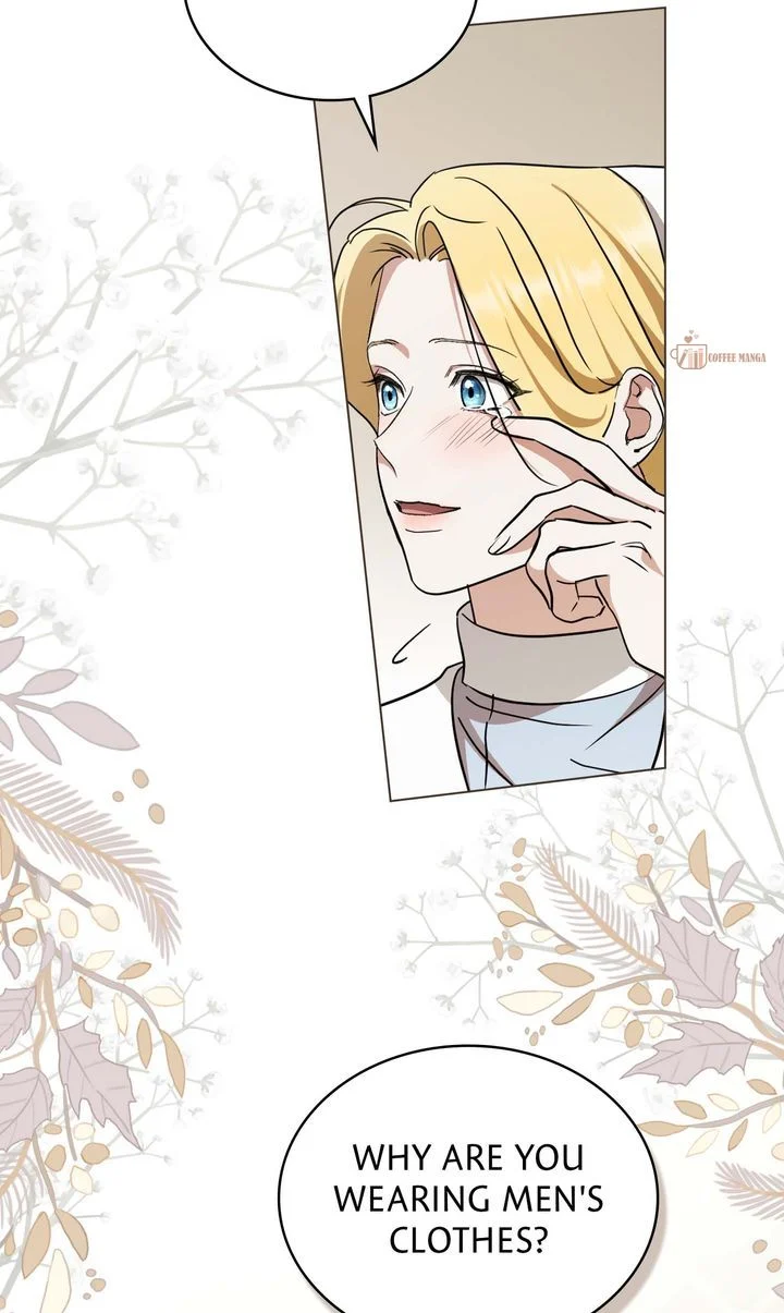 The Redemption of Earl Nottingham Chapter 38 - Page 42