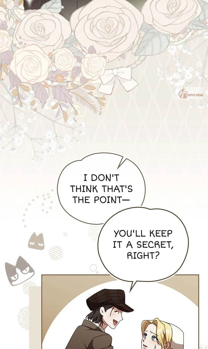 The Redemption of Earl Nottingham Chapter 38 - Page 44