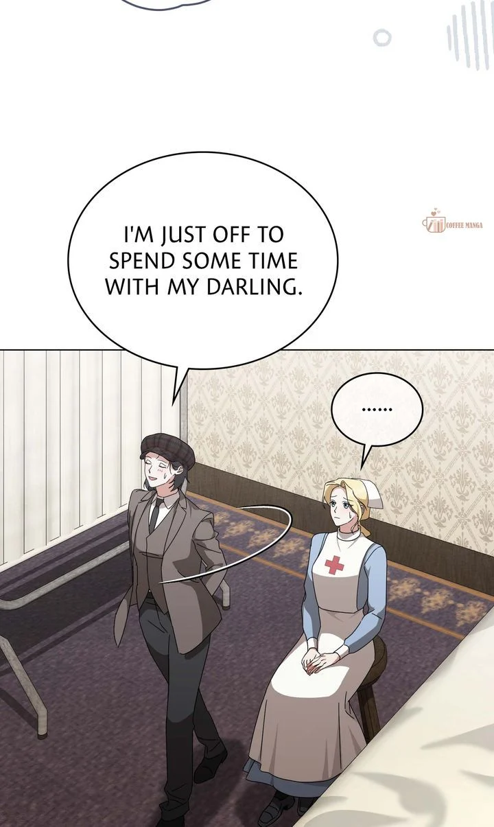 The Redemption of Earl Nottingham Chapter 38 - Page 46