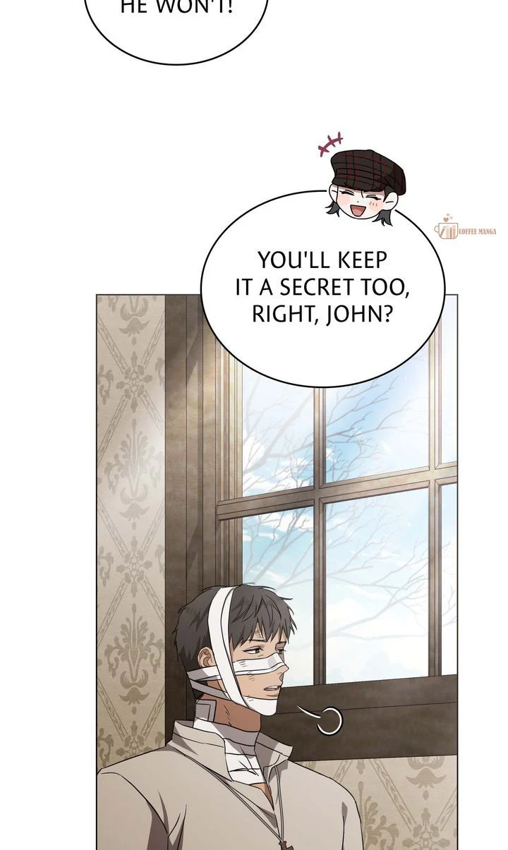 The Redemption of Earl Nottingham Chapter 38 - Page 48