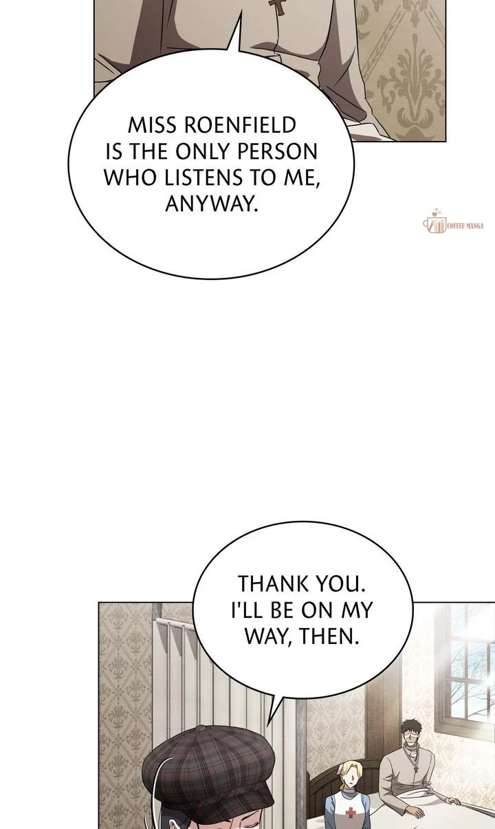 The Redemption of Earl Nottingham Chapter 38 - Page 49