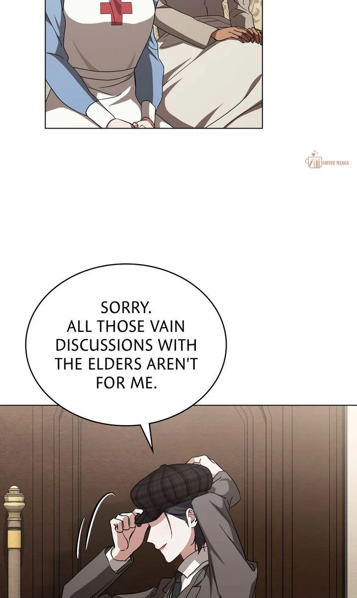 The Redemption of Earl Nottingham Chapter 38 - Page 51