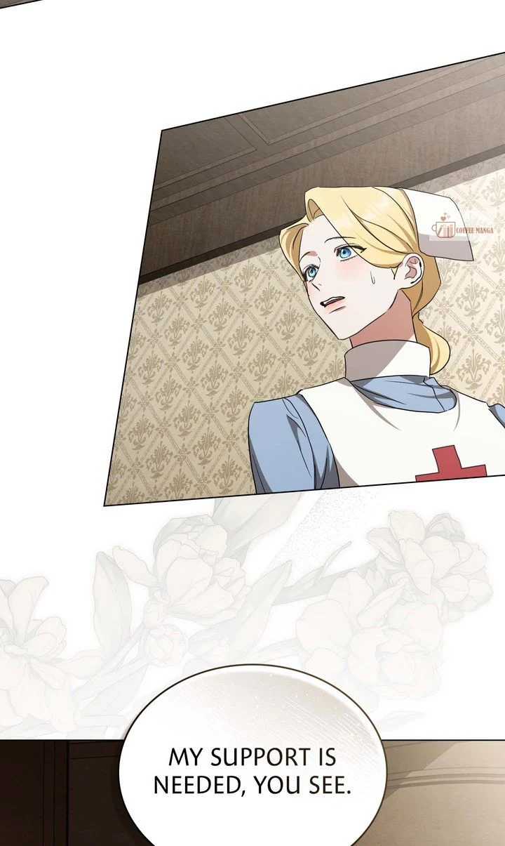 The Redemption of Earl Nottingham Chapter 38 - Page 53