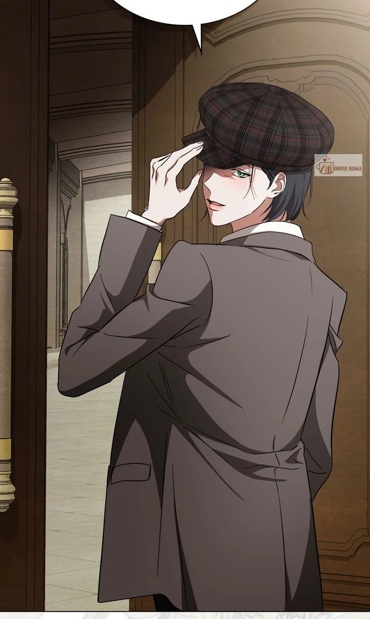 The Redemption of Earl Nottingham Chapter 38 - Page 54