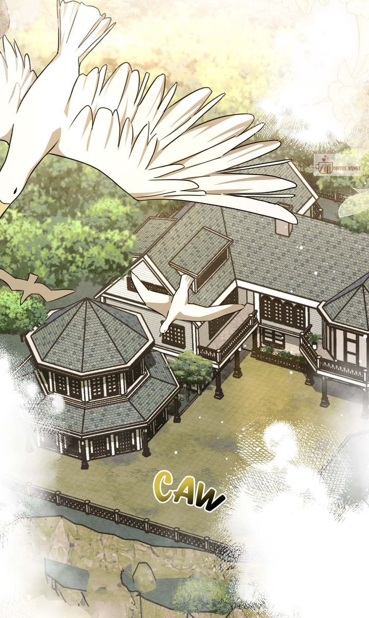 The Redemption of Earl Nottingham Chapter 38 - Page 57