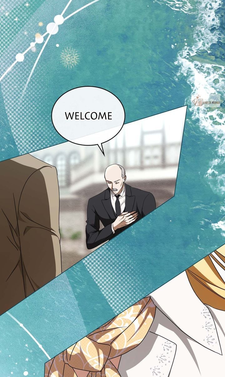 The Redemption of Earl Nottingham Chapter 38 - Page 59