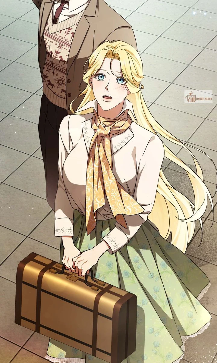 The Redemption of Earl Nottingham Chapter 38 - Page 61