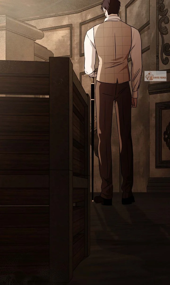 The Redemption of Earl Nottingham Chapter 38 - Page 7