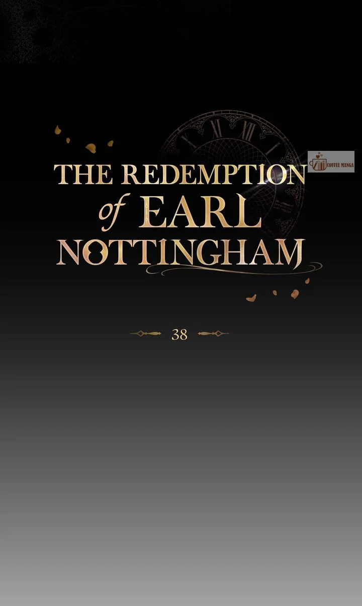 The Redemption of Earl Nottingham Chapter 38 - Page 9