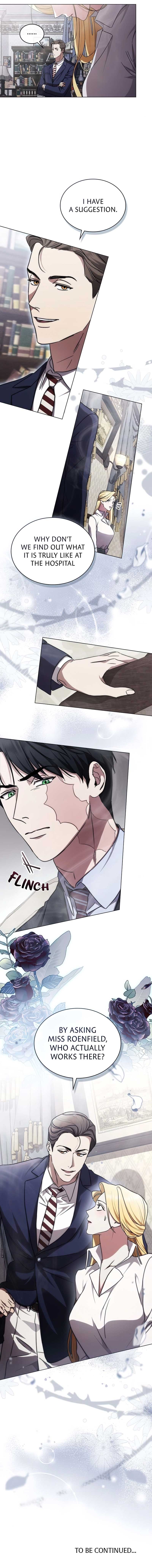 The Redemption of Earl Nottingham Chapter 39 - Page 7