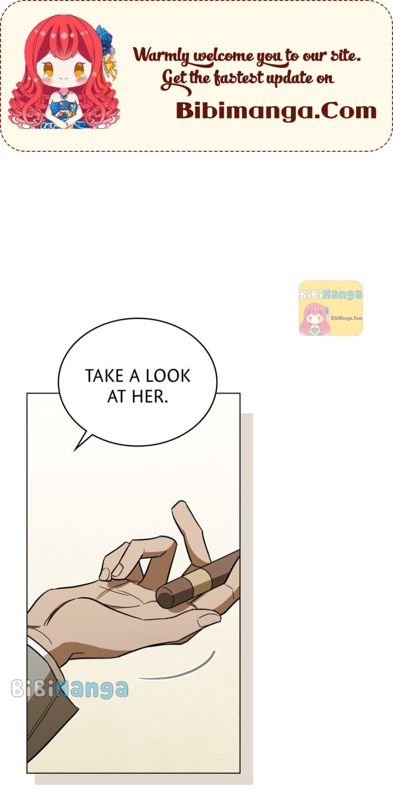 The Redemption of Earl Nottingham Chapter 4 - Page 1