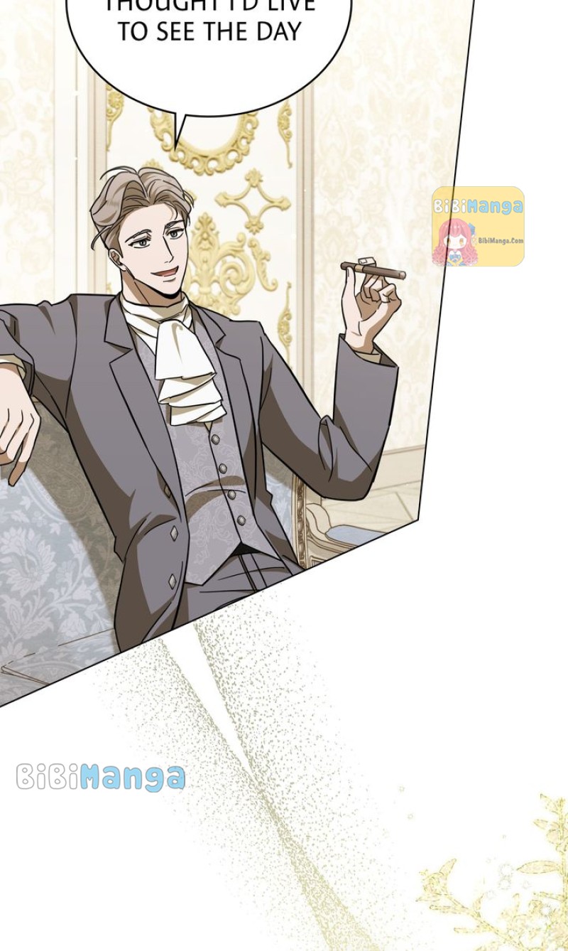 The Redemption of Earl Nottingham Chapter 4 - Page 13