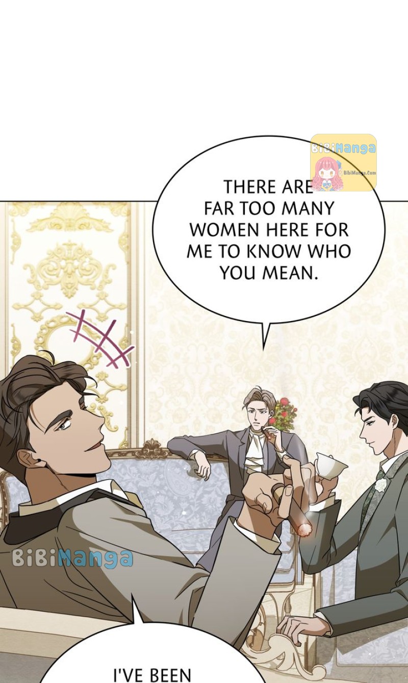 The Redemption of Earl Nottingham Chapter 4 - Page 2