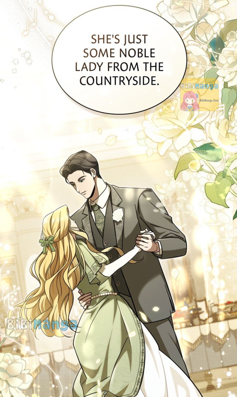 The Redemption of Earl Nottingham Chapter 4 - Page 20