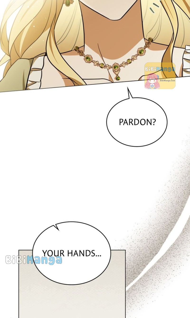 The Redemption of Earl Nottingham Chapter 4 - Page 23