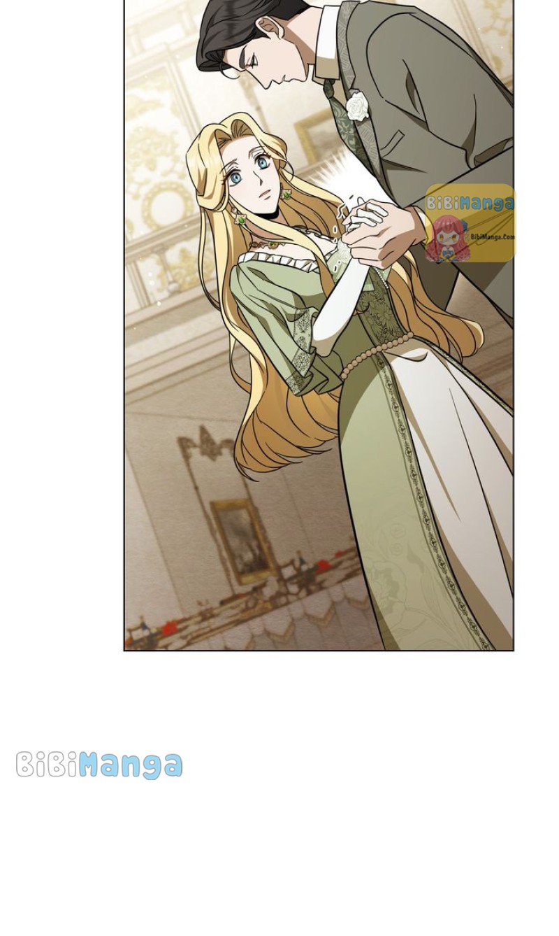 The Redemption of Earl Nottingham Chapter 4 - Page 25