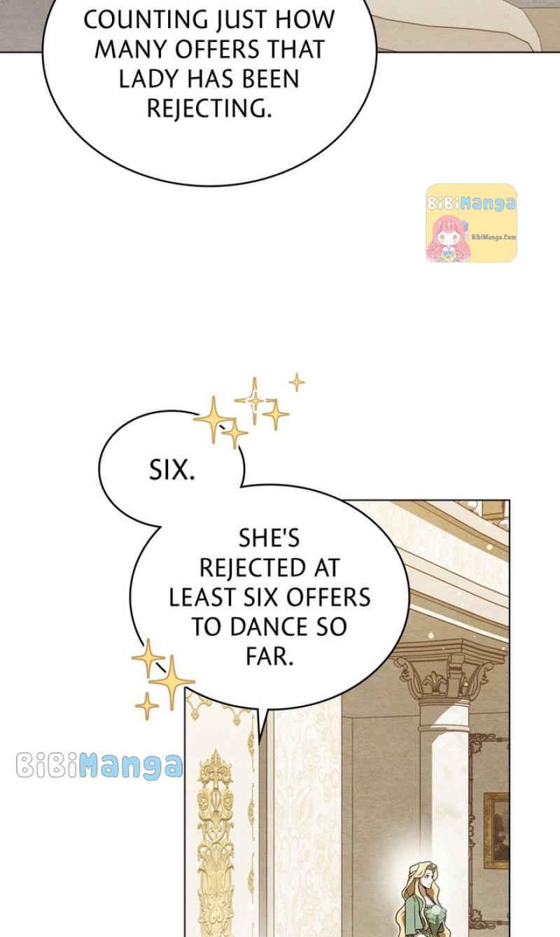 The Redemption of Earl Nottingham Chapter 4 - Page 3