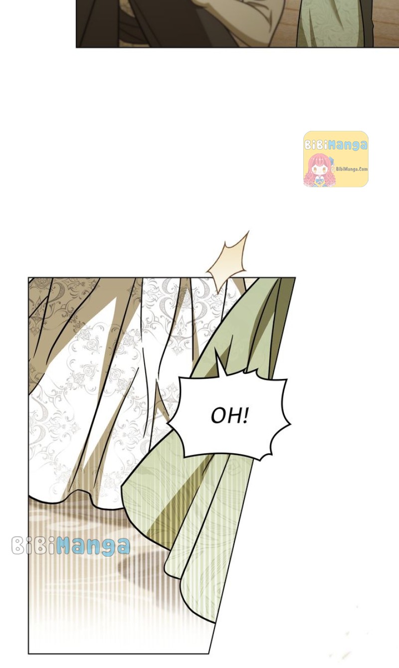 The Redemption of Earl Nottingham Chapter 4 - Page 32