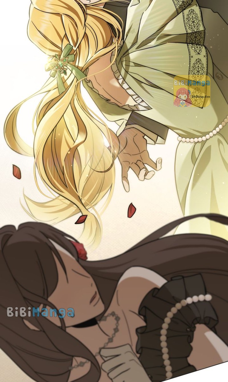 The Redemption of Earl Nottingham Chapter 4 - Page 34