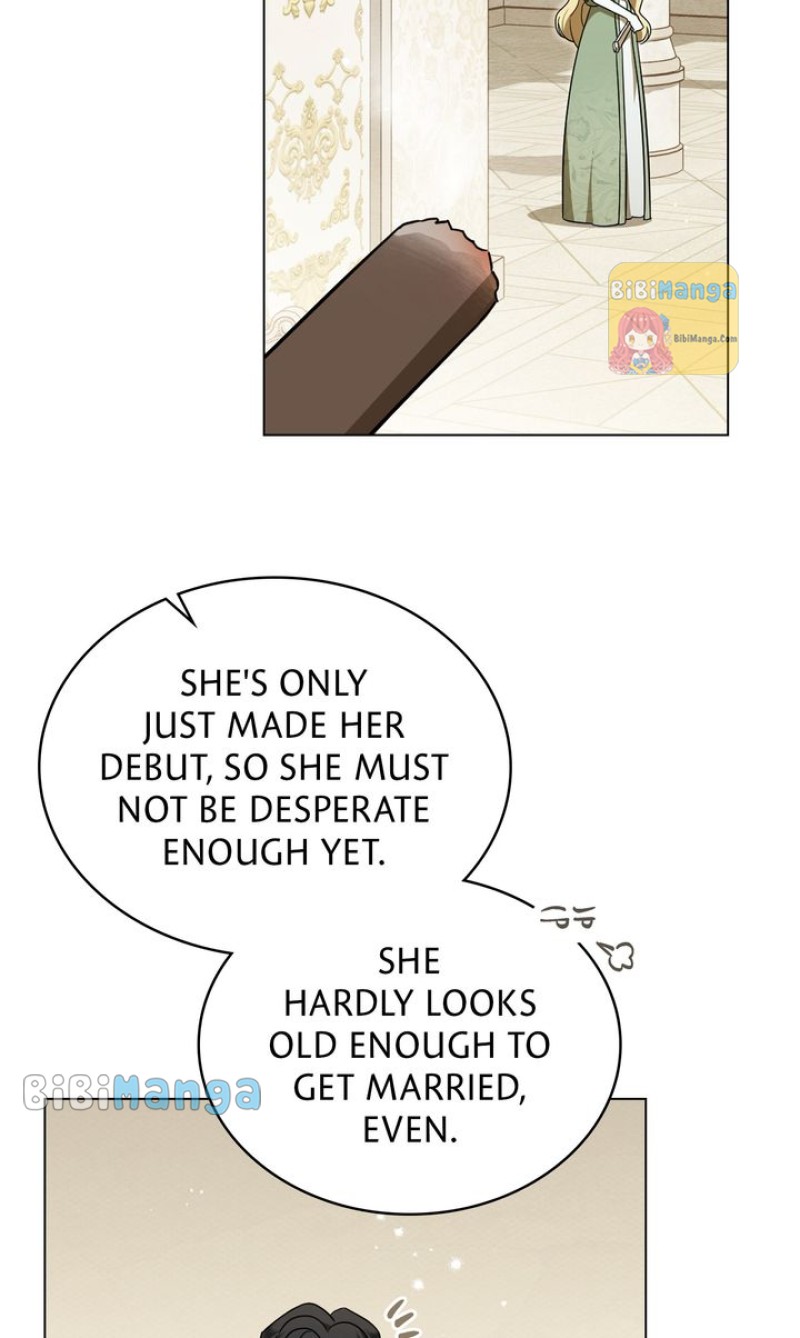 The Redemption of Earl Nottingham Chapter 4 - Page 4