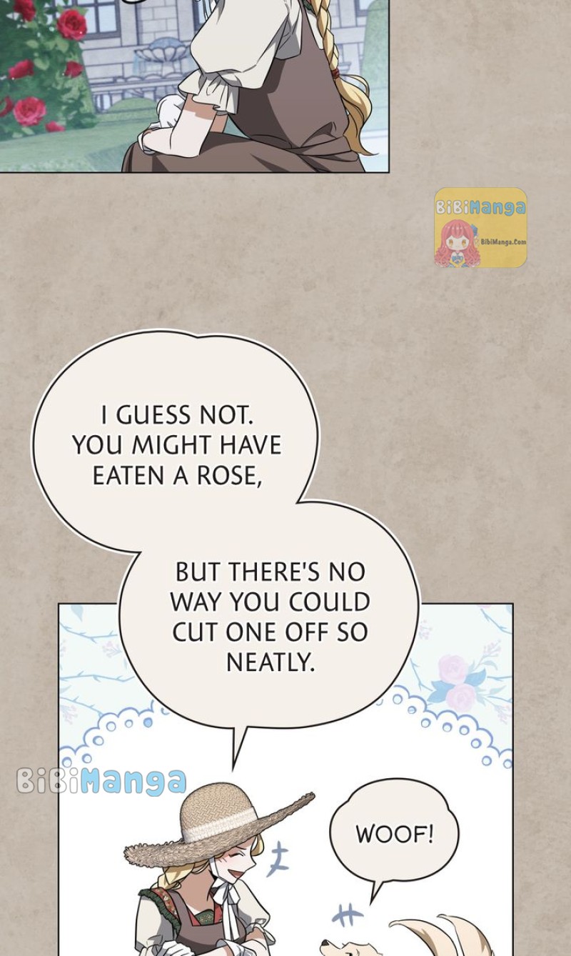 The Redemption of Earl Nottingham Chapter 4 - Page 45