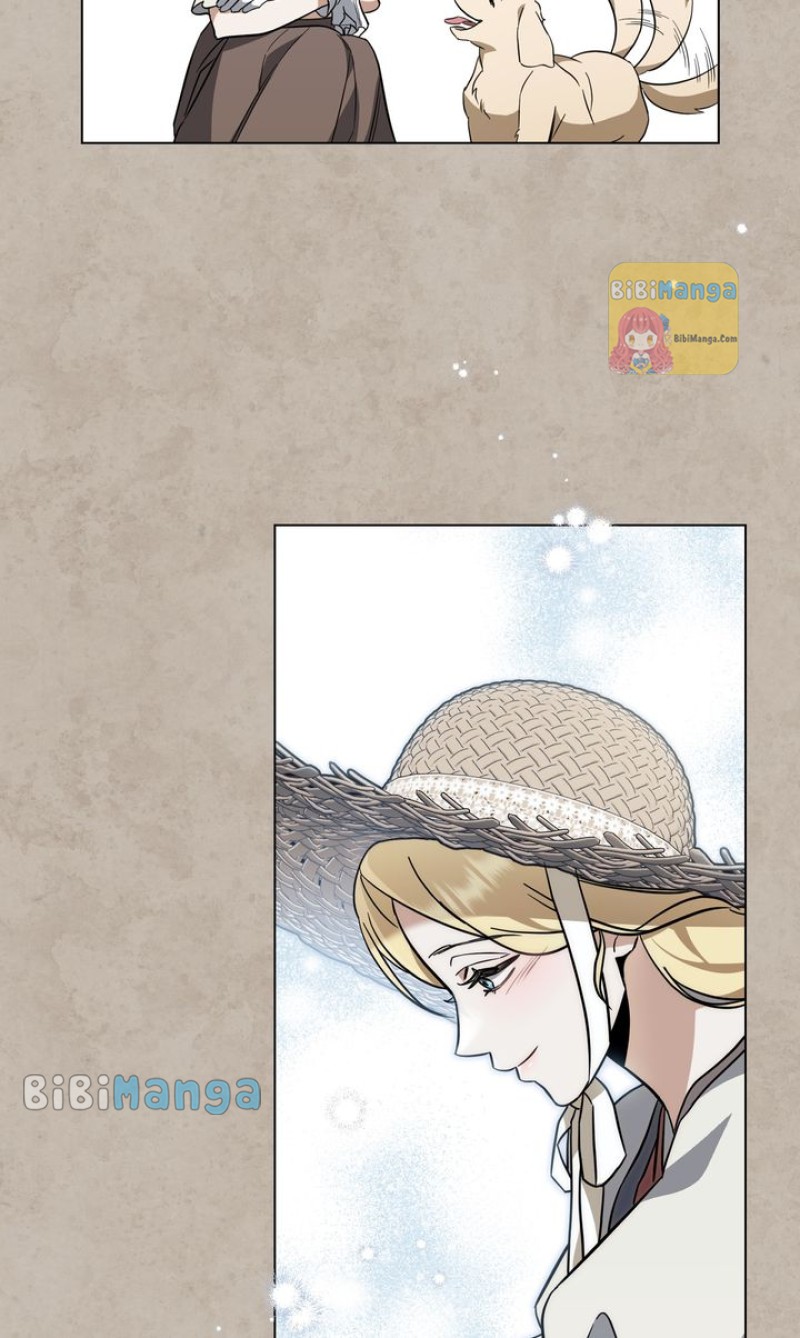 The Redemption of Earl Nottingham Chapter 4 - Page 46