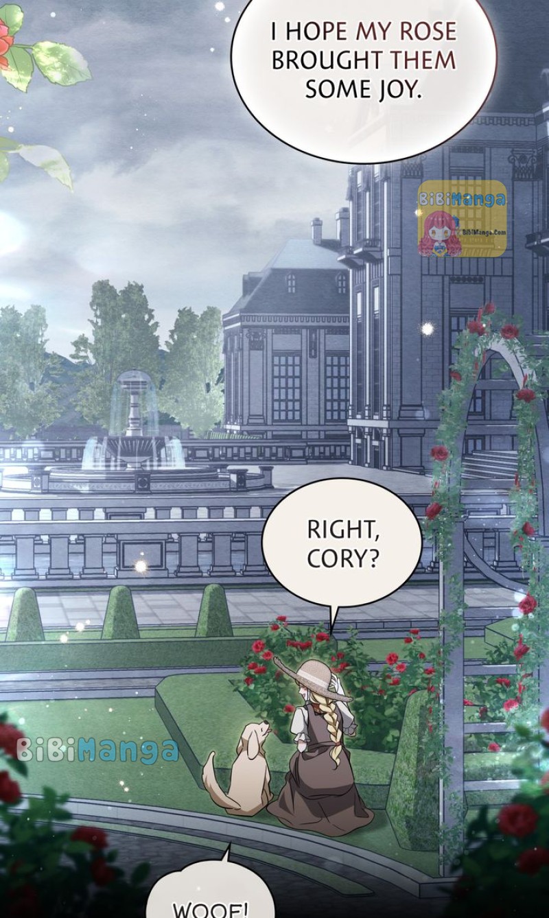 The Redemption of Earl Nottingham Chapter 4 - Page 48