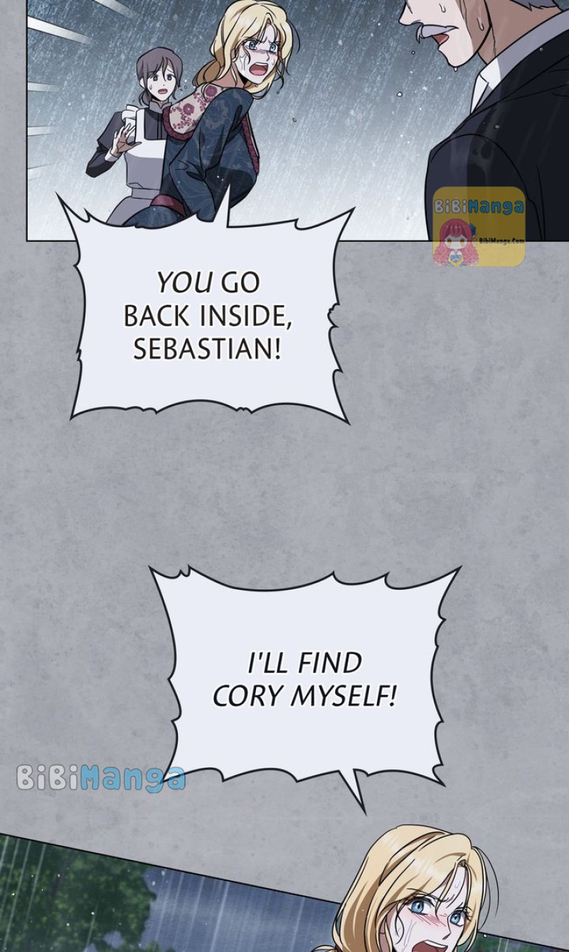 The Redemption of Earl Nottingham Chapter 4 - Page 53