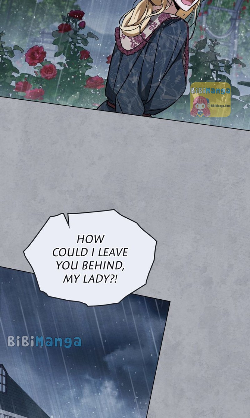 The Redemption of Earl Nottingham Chapter 4 - Page 54