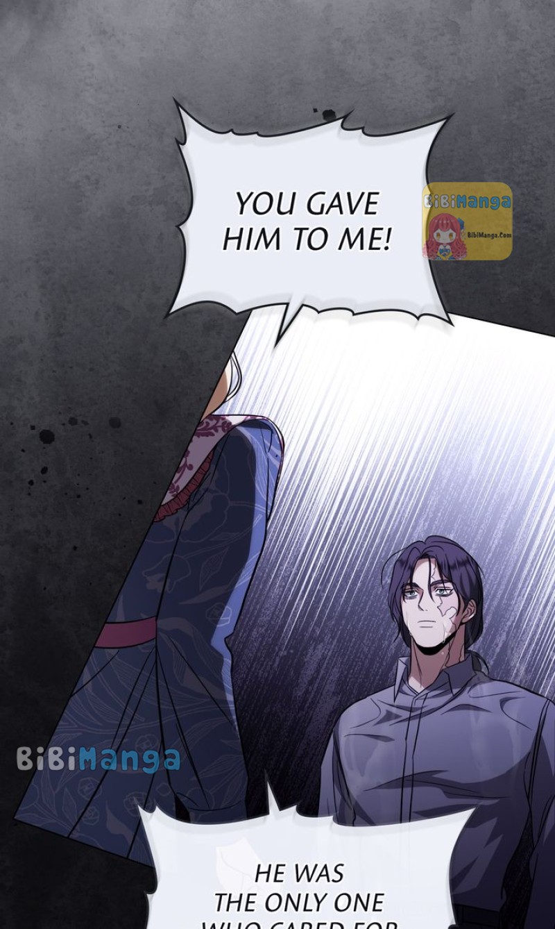 The Redemption of Earl Nottingham Chapter 4 - Page 63