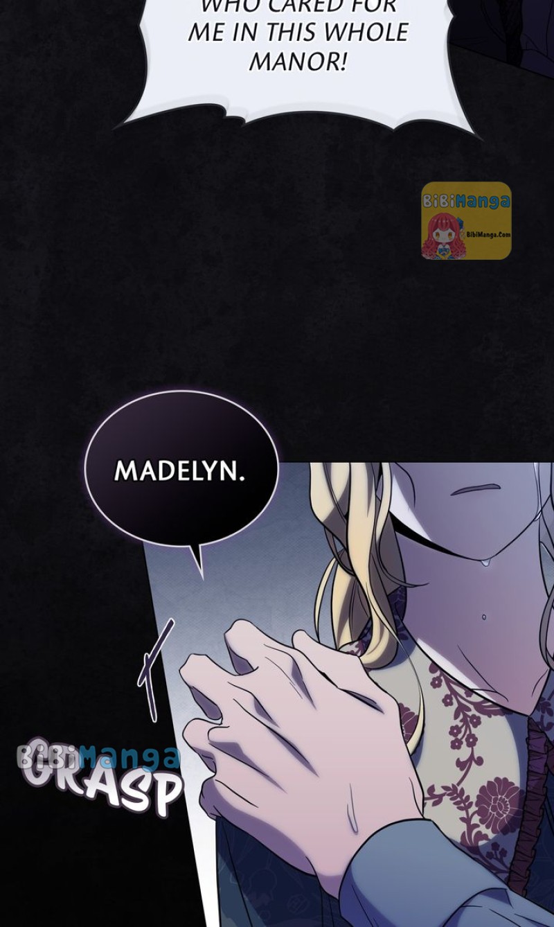 The Redemption of Earl Nottingham Chapter 4 - Page 64