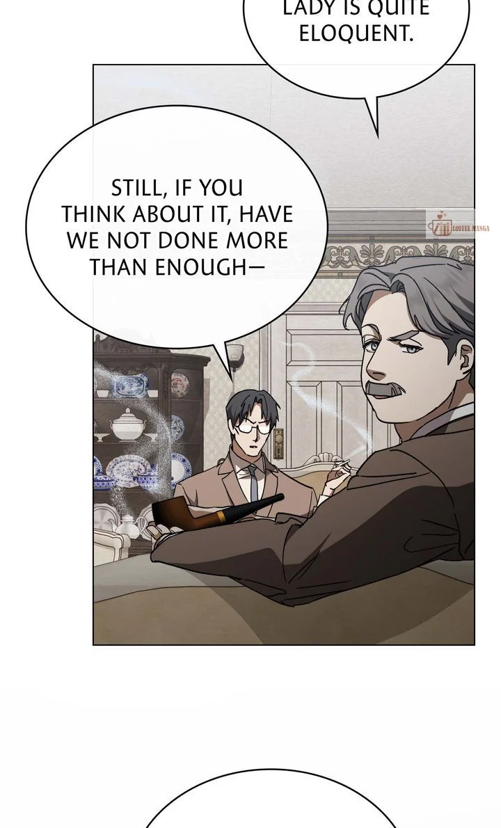 The Redemption of Earl Nottingham Chapter 40 - Page 11