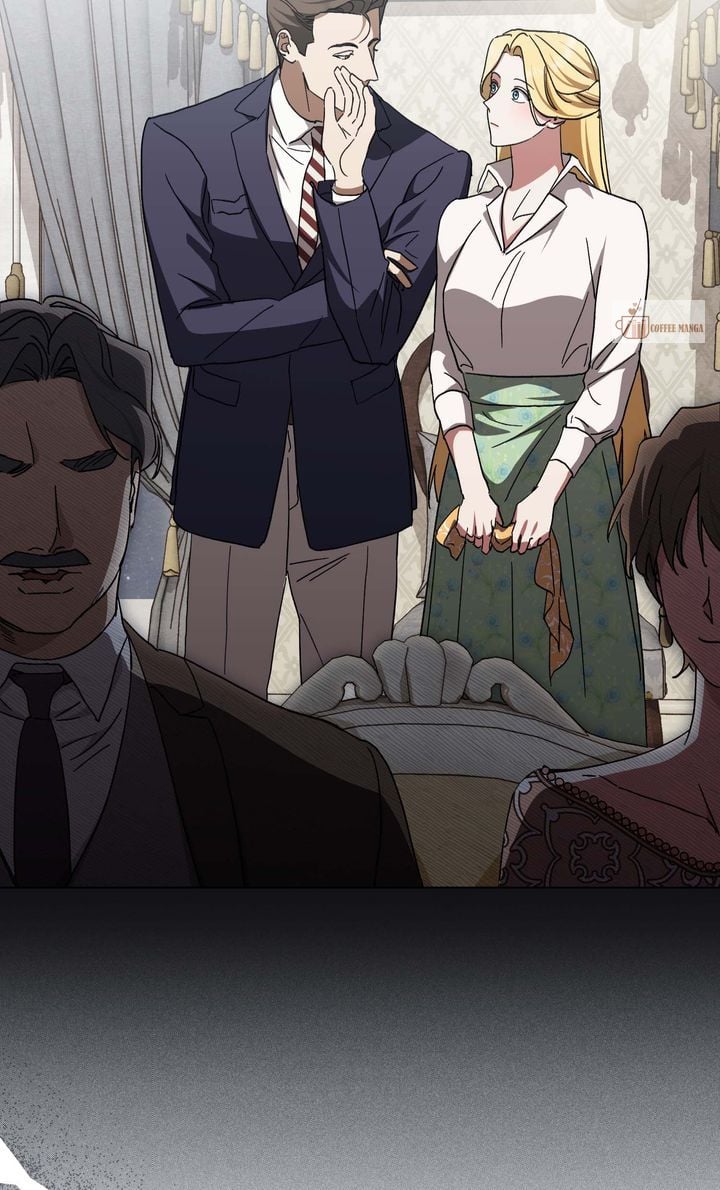 The Redemption of Earl Nottingham Chapter 40 - Page 24