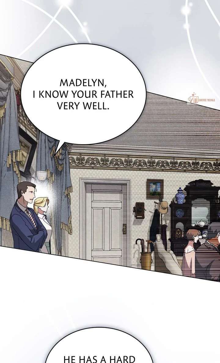 The Redemption of Earl Nottingham Chapter 40 - Page 28