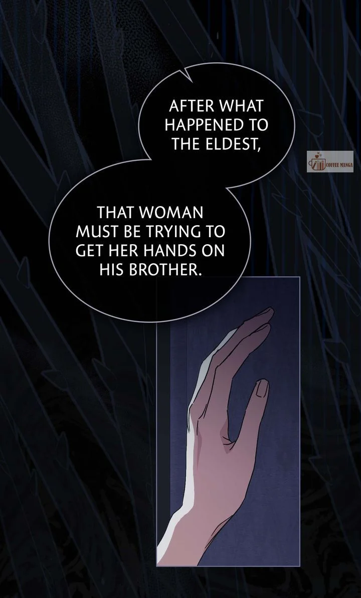 The Redemption of Earl Nottingham Chapter 40 - Page 38