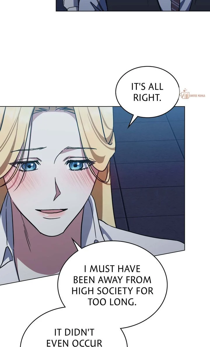 The Redemption of Earl Nottingham Chapter 40 - Page 49