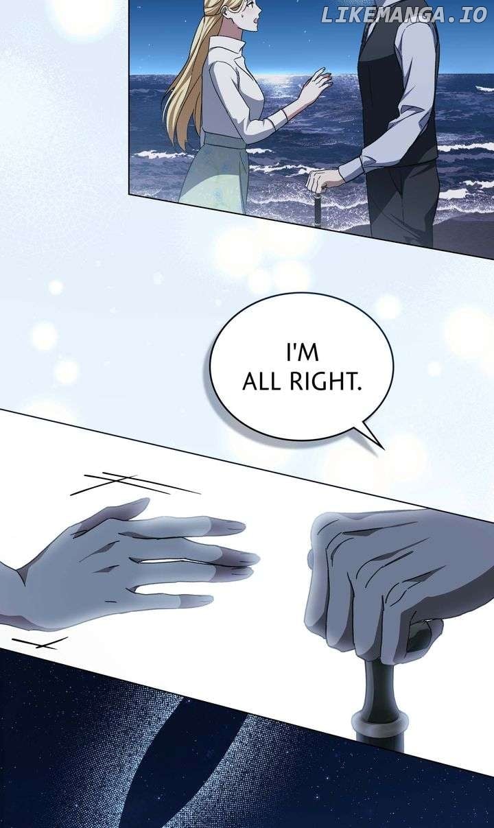 The Redemption of Earl Nottingham Chapter 41 - Page 10