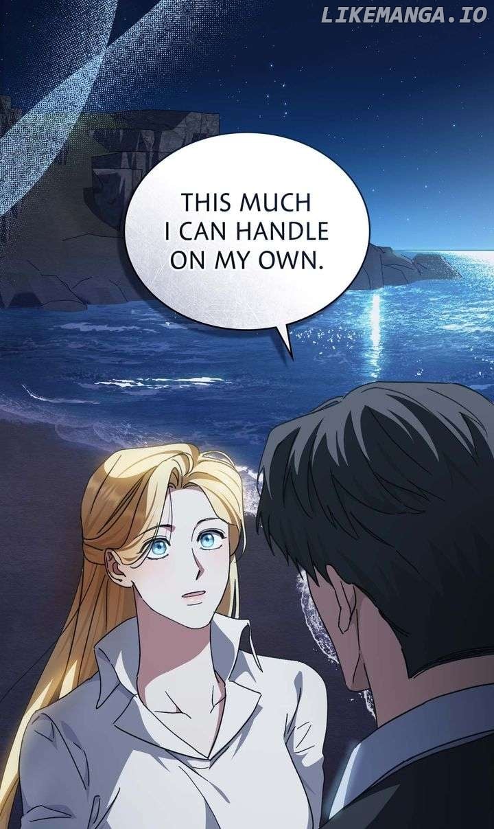 The Redemption of Earl Nottingham Chapter 41 - Page 11