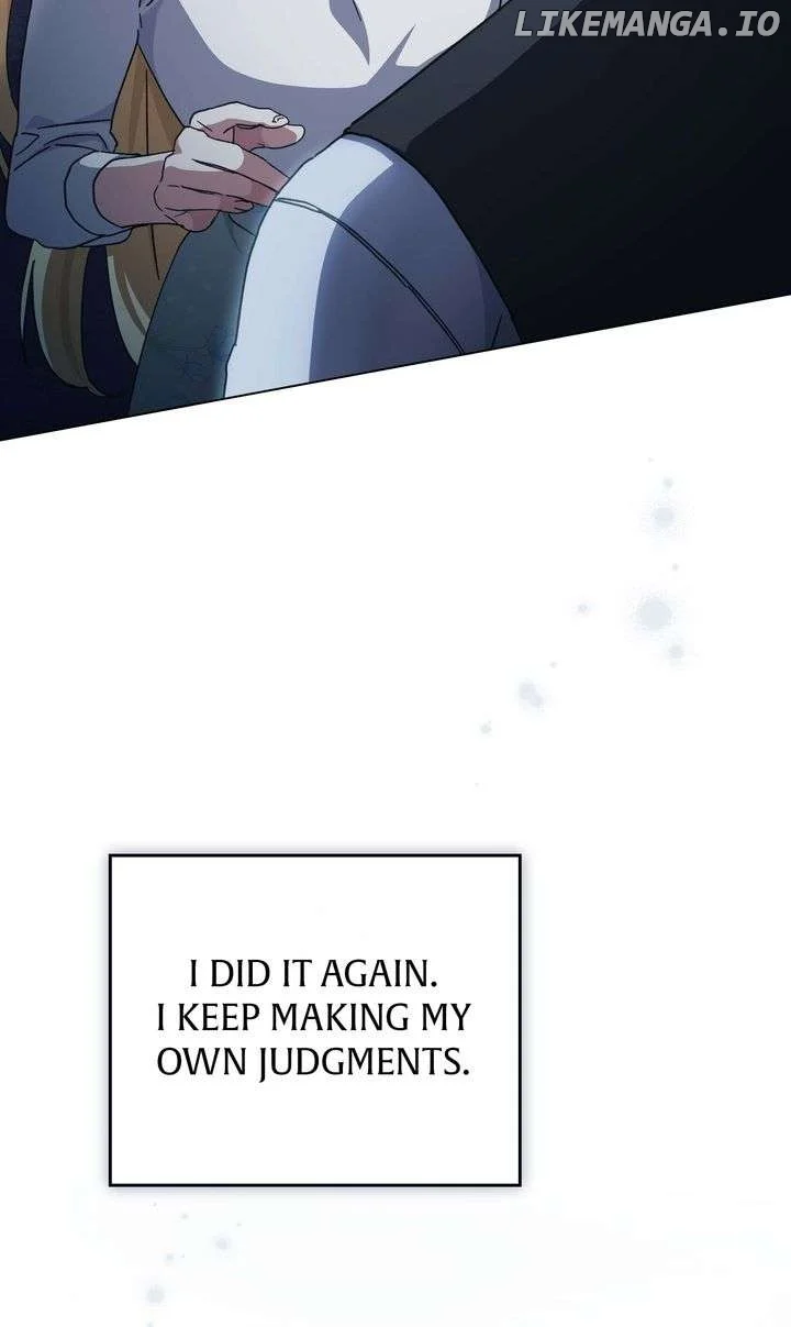 The Redemption of Earl Nottingham Chapter 41 - Page 12