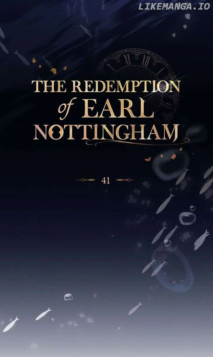 The Redemption of Earl Nottingham Chapter 41 - Page 15