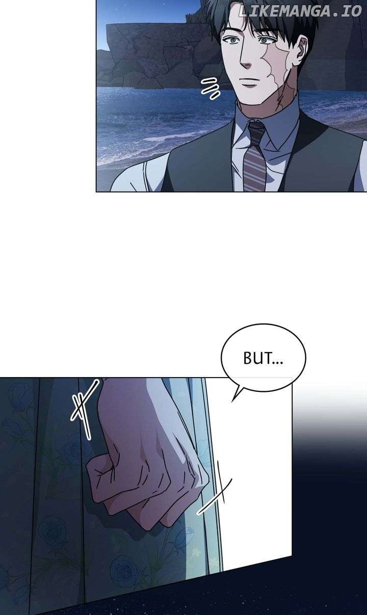 The Redemption of Earl Nottingham Chapter 41 - Page 17