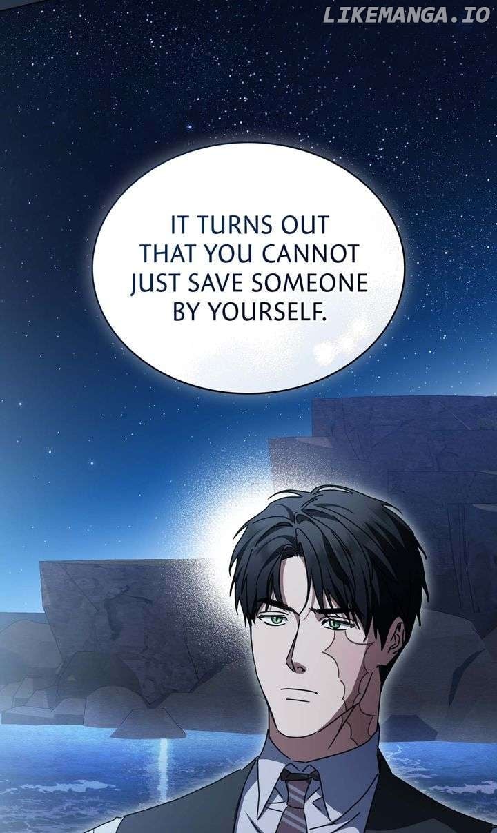 The Redemption of Earl Nottingham Chapter 41 - Page 18